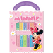 Disney Minnie: 12 Board Books
