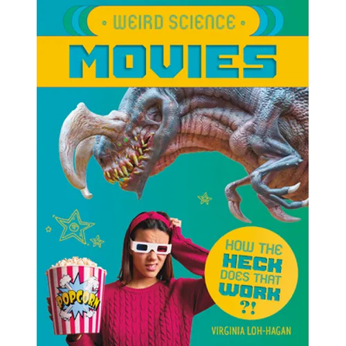 Weird Science: Movies