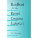 Handbook for the Revised Common Lectionary