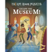 Escape Room Puzzles: Escape the Museum!: An Interactive Puzzle Adventure