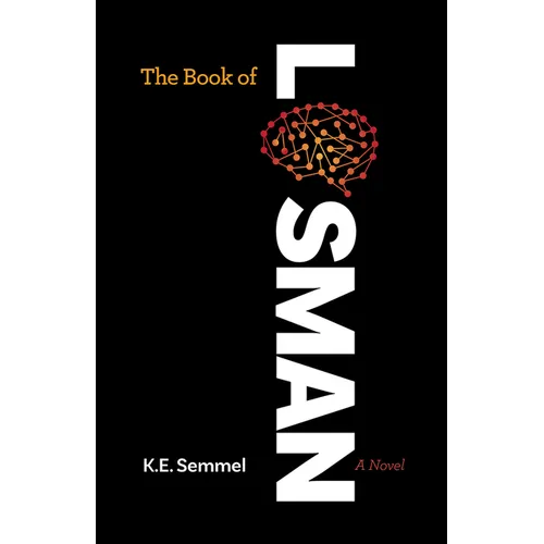 The Book of Losman