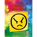 Enojado (Angry) Bilingual Eng/Spa