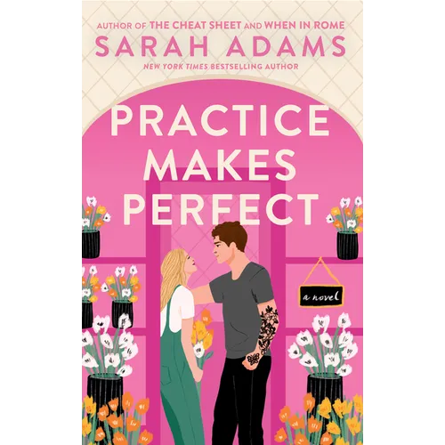 Practice Makes Perfect
