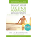 Saving Your Second Marriage Before It Starts Workbook for Men Updated: Nine Questions to Ask Before---And After---You Remarry