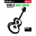 Berklee Basic Guitar - Phase 2: Guitar Technique