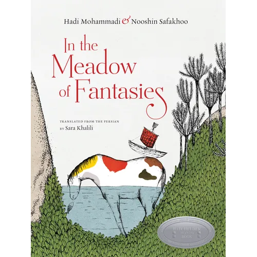 In the Meadow of Fantasies