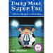 Danny Mann Super Fan: A football story for 9 -13 yr olds