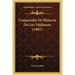 Compendio De Historia De Los Valdenses (1901)