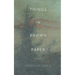Things in Brown Paper