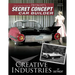 Creative Industries of Detroit: The Untold Story of Detroit's Secret Concept Car Builder
