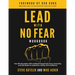Lead With No Fear WORKBOOK: Your 90-day leader shift workbook to go from worry, insecurity, and self-doubt to inspiration, clarity, and confidence