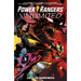 Power Rangers Unlimited: Call to Darkness