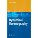 Dynamical Oceanography