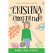 Cristina, Emprende: Volume 4