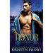 Honor: A Heroes of Big Sky Novella
