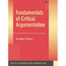 Fundamentals of Critical Argumentation