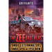 The Zee Brothers: Zombie Apocalypse Now?: Zombie Exterminators Vol.4
