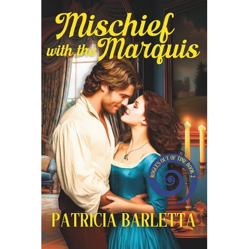 Mischief with the Marquis