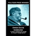 Owen Davis - Icebound: ''I don't know as I dare to trust those boys''