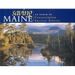 Saving Maine: An Album of Conservation Success Stories