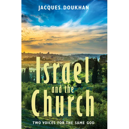 Israel and the Church