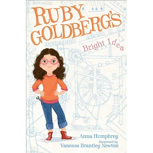 Ruby Goldberg's Bright Idea