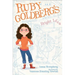 Ruby Goldberg's Bright Idea
