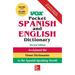 Vox Pocket Spanish and English Dictionary, 2nd Edition