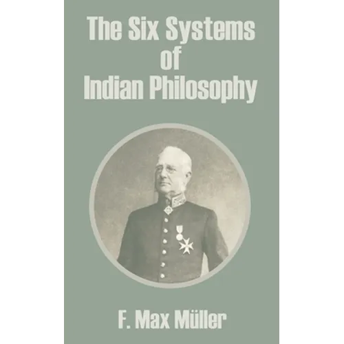 The Six Systems of Indian Philosophy
