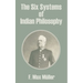 The Six Systems of Indian Philosophy