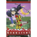 Kekkaishi, Vol. 3