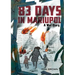 83 Days in Mariupol: A War Diary: A Graphic Novel