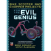 Bike Scooter & Chopper Projects for the Evil Genius