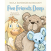Five Friends Deep