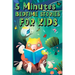 5 Minutes Bedtime Stories for Kids: Amazing Sleepy Time Story Book for Toddlers and Kids Inspiring Fairy Tales with Magical and Calming Sleepy Atmosph