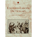 English-Lakota Dictionary