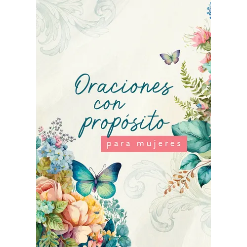 Oraciones Con Propósito Para Mujeres