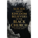 Suicide Among Kingdom Believers in the Black Church: What the Saints Aren't Testifying About