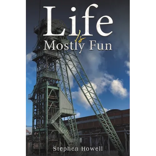 Life Is Mostly Fun