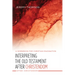 Interpreting the Old Testament After Christendom: A Workbook for Christian Imagination