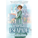 A Venetian Escapade: A Historical Romance Mystery