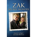 Zak, My Boy Wonder