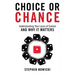 Choice or Chance: Understanding Your Locus of Control and Why It Matters
