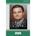 Leonardo DiCaprio: The Biography (16pt Large Print Edition)
