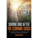 Work from Home During and After the Economic Crisis: How Online Freelance and Entrepreneurship Can Get You Through As the Winner