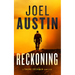 Reckoning: A Military Thriller Where the Mission Won't Die Quietly