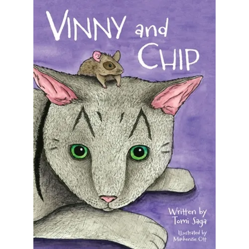 Vinny and Chip