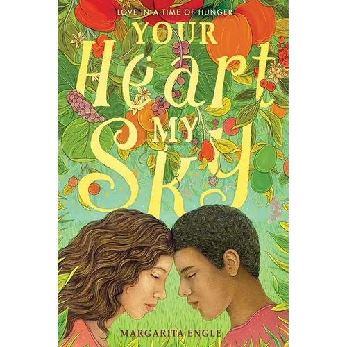 Your Heart, My Sky