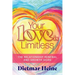 Your Love is Limitless: The Relationship Renewal and Growth Guide