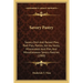 Savory Pastry: Savory Dish And Raised Pies, Pork Pies, Patties, Vol-Au-Vents, Mincemeats And Pies, And Miscellaneous Savory Pastries (1900)